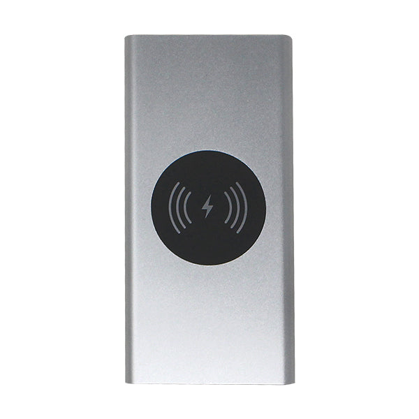 Power Bank Wireless Complete