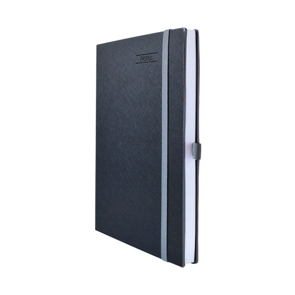 Libreta Madrid