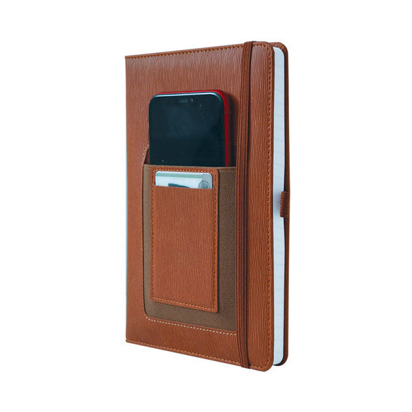 Libreta Ivory