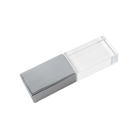 USB Cristal