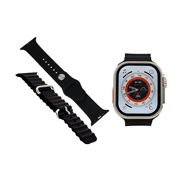Smart Watch Titanium