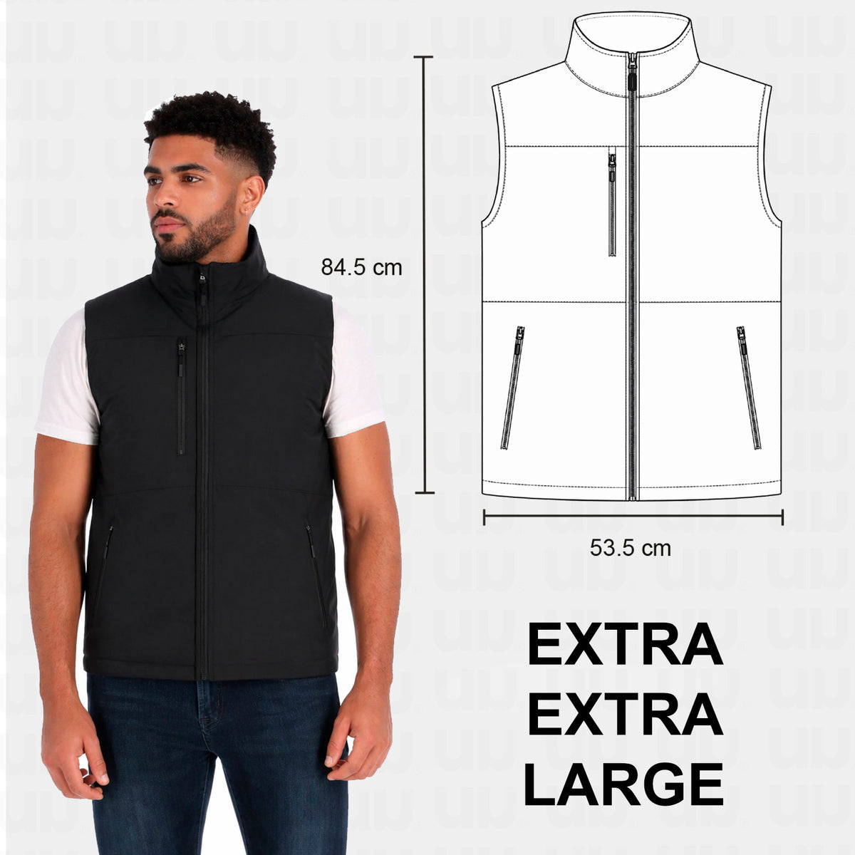 XXL