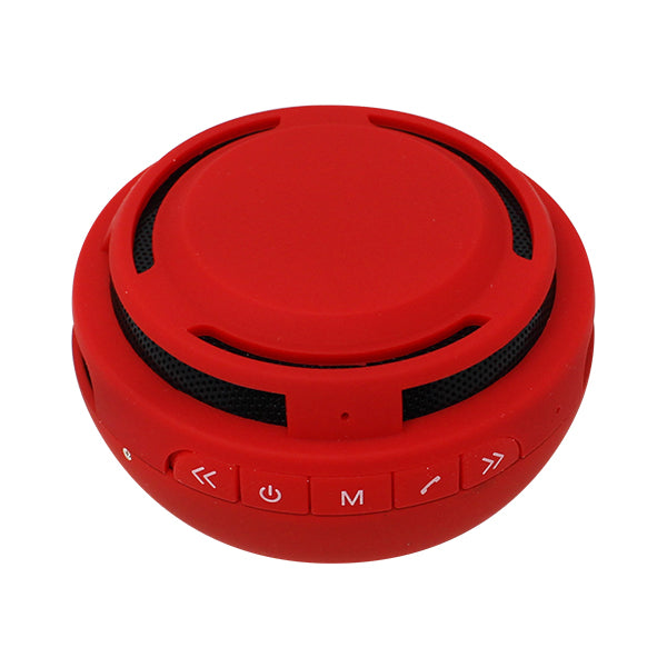 Bocina Bluetooth Disc