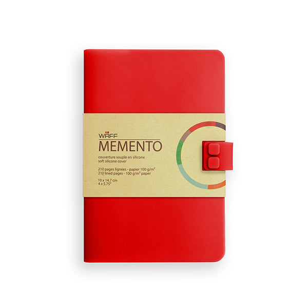 WAFF Memento Mediana