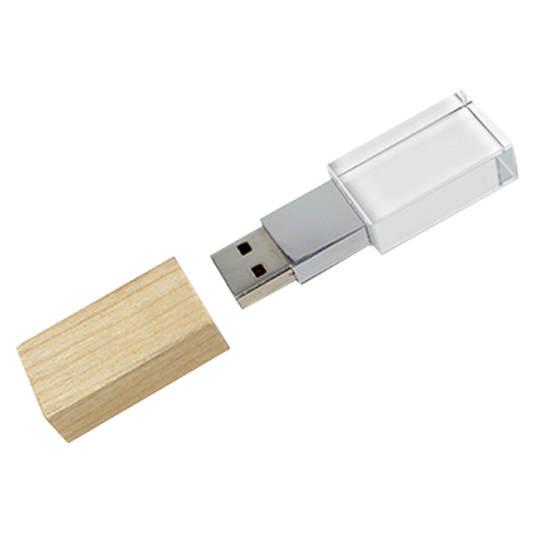 USB WOOD