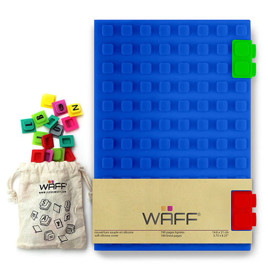 WAFF Combo Grande