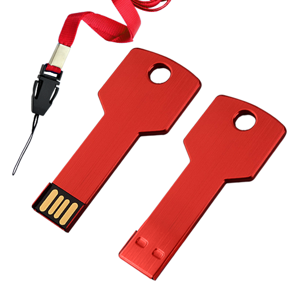 USB Llave Tradicional