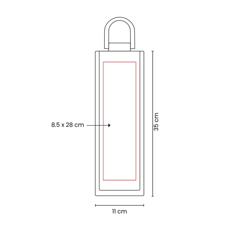 ESTUCHE PARA VINOS PALERMO 86400-