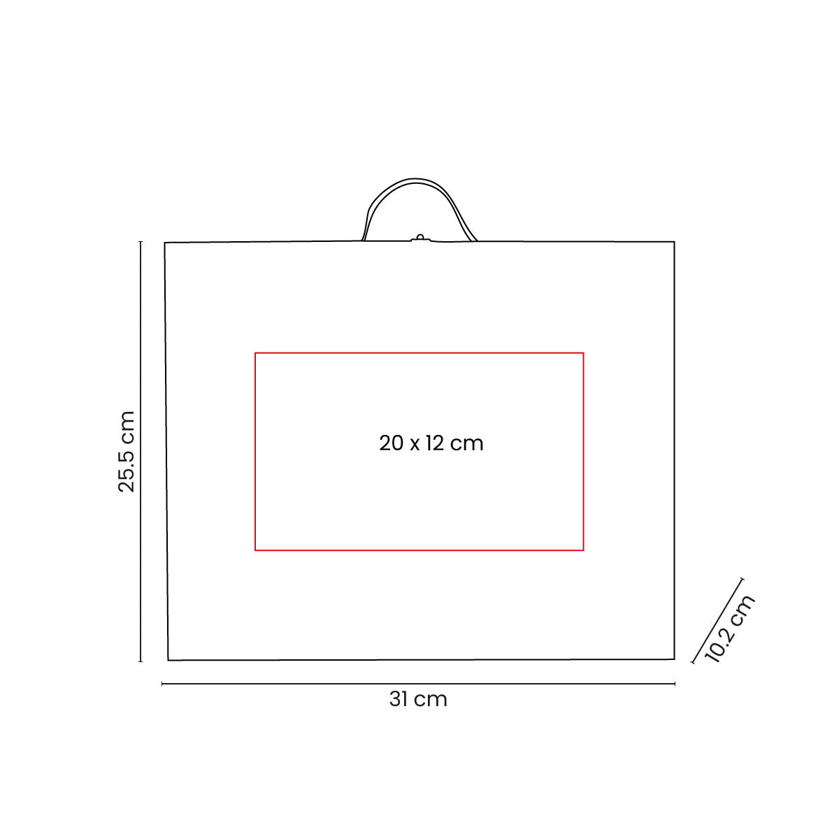 CAJA DE REGALO VERNE ACC 009