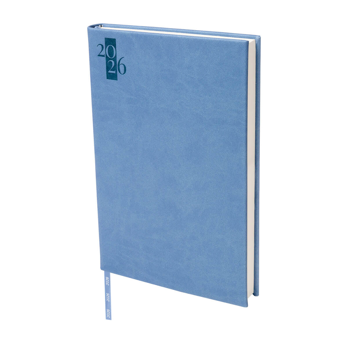 AGENDA DIARIA CLASICA 2026 AGD 026