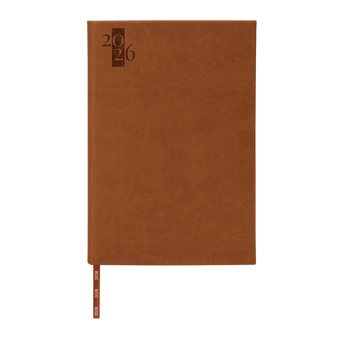 AGENDA DIARIA CLASICA 2026 AGD 026
