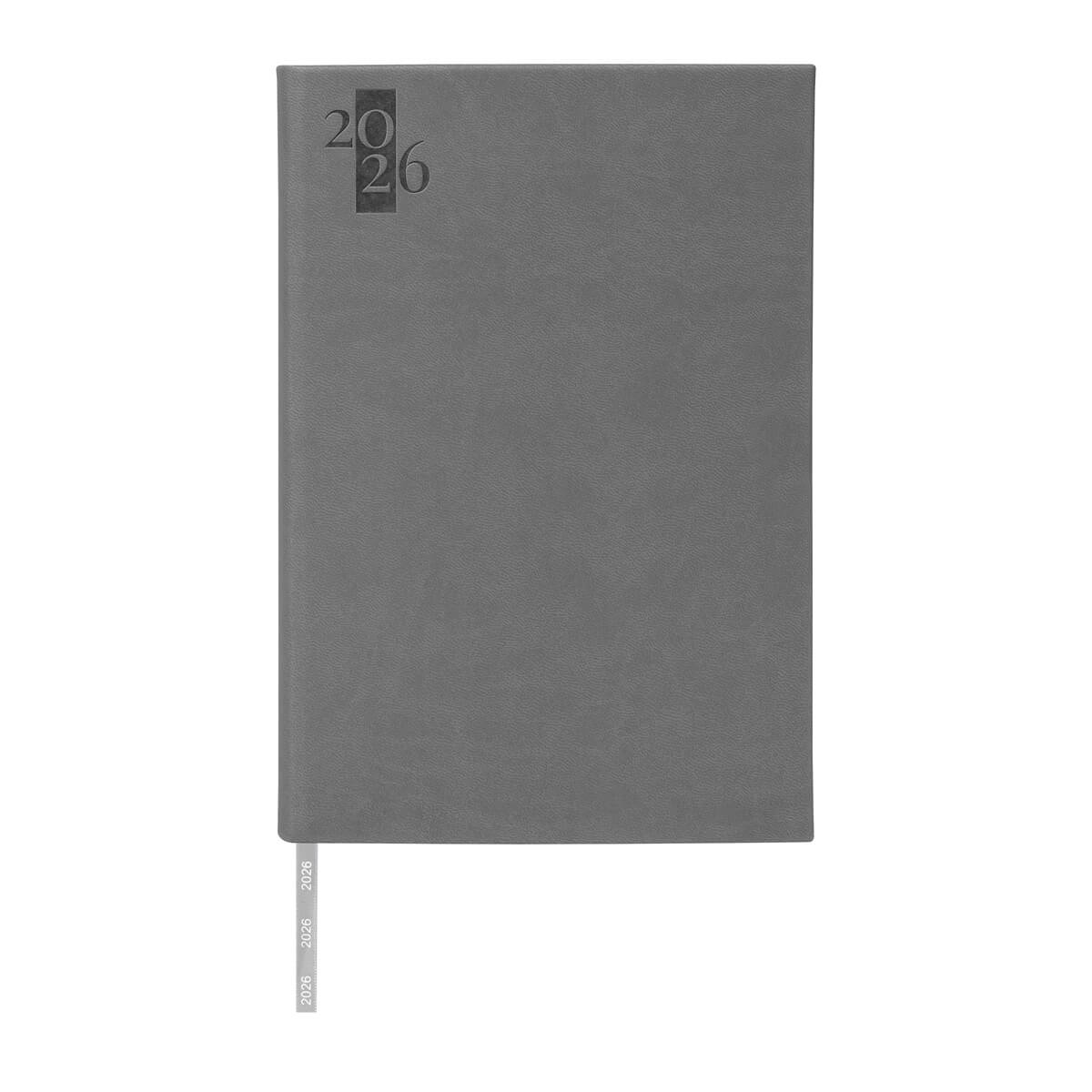 AGENDA DIARIA CLASICA 2026 AGD 026