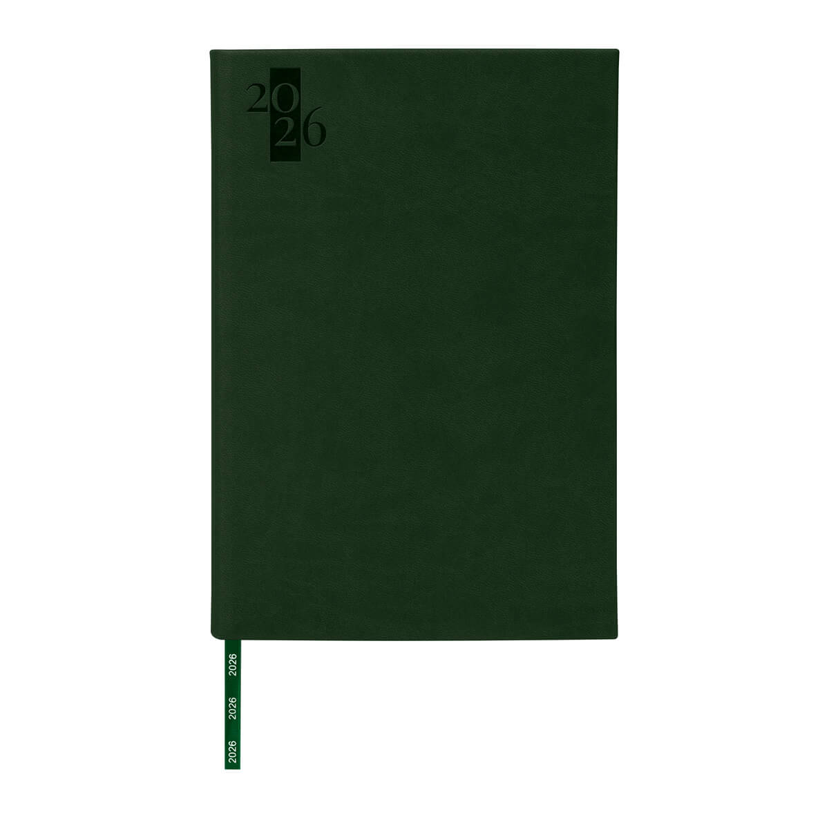 AGENDA DIARIA CLASICA 2026 AGD 026