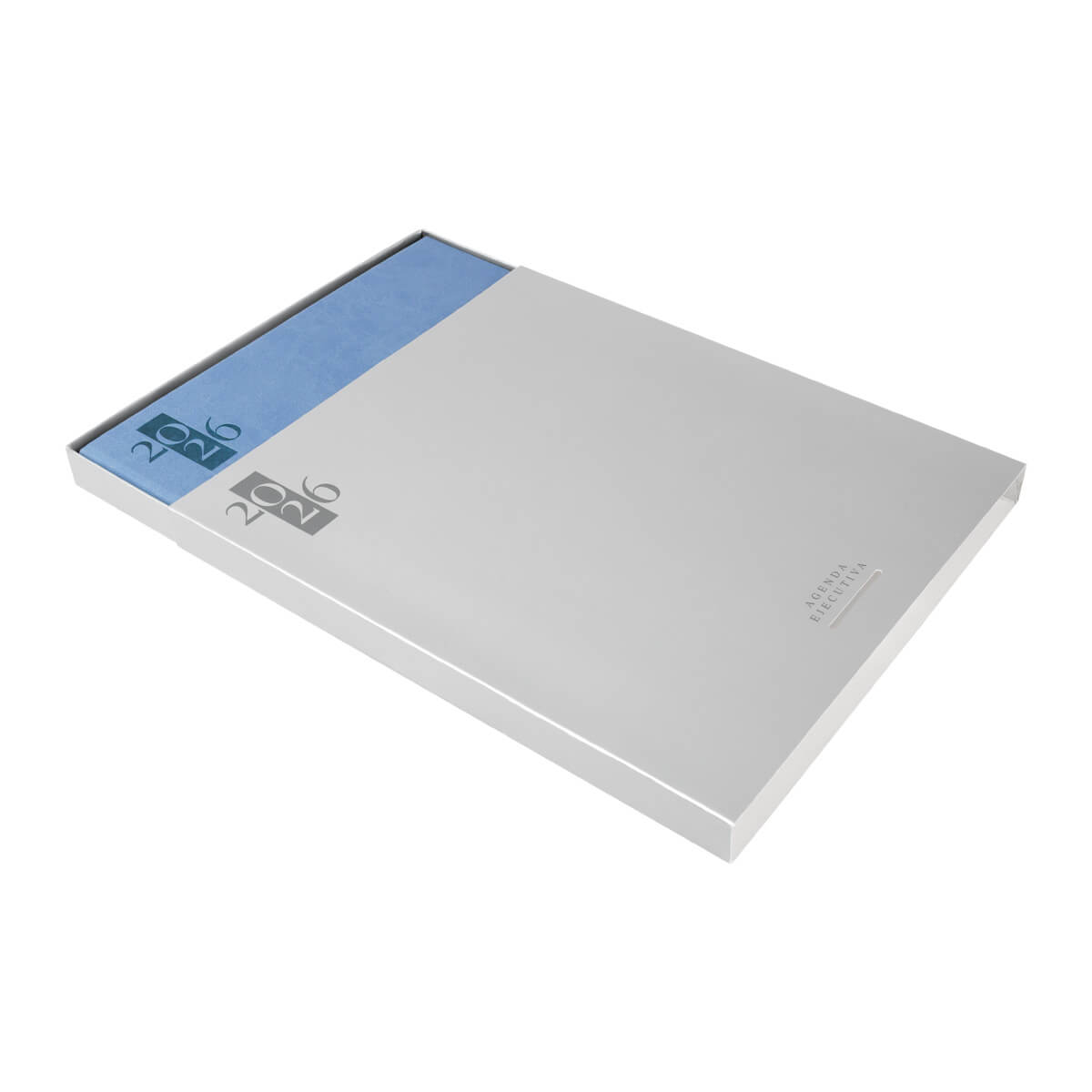 AGENDA EJECUTIVA CLASICA 2026 AGE 026
