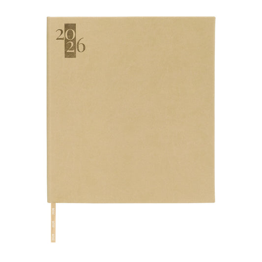 AGENDA EJECUTIVA CLASICA 2026 AGE 026