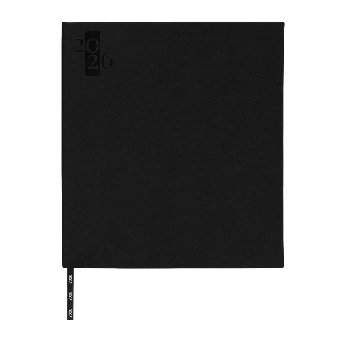 AGENDA EJECUTIVA CLASICA 2026 AGE 026