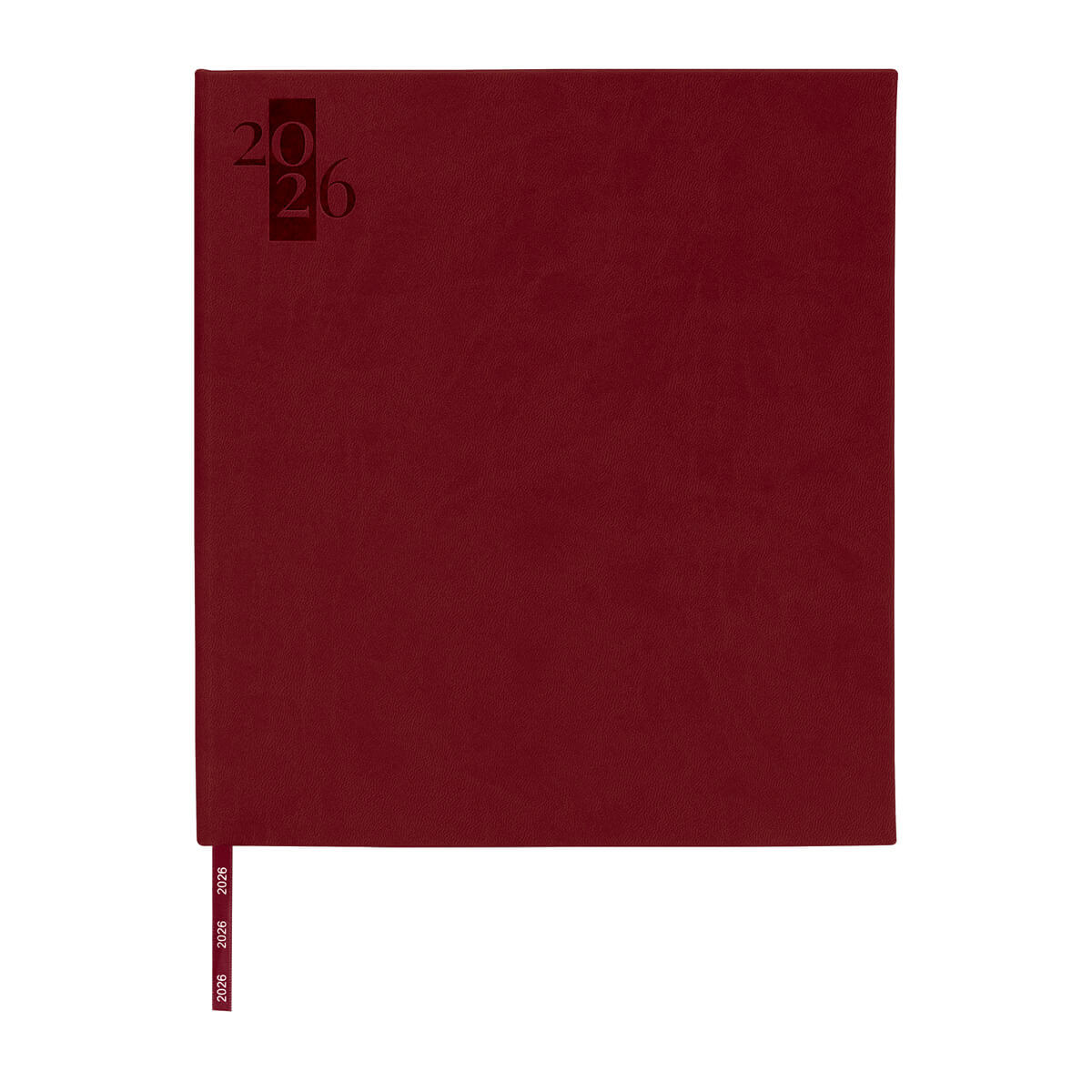AGENDA EJECUTIVA CLASICA 2026 AGE 026