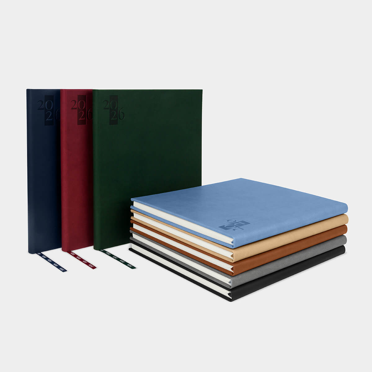 AGENDA EJECUTIVA CLASICA 2026 AGE 026