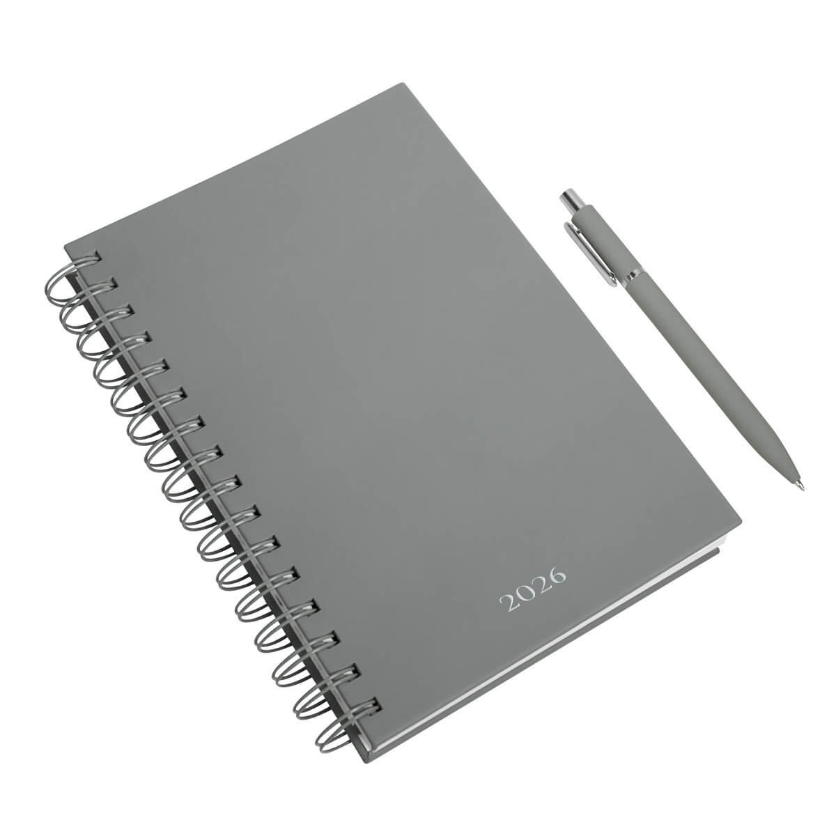 AGENDA DIARIA LETTE 2026 AGSP 026