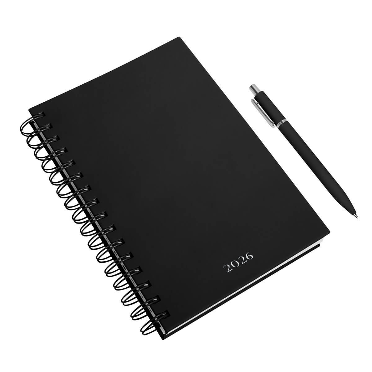 AGENDA DIARIA LETTE 2026 AGSP 026