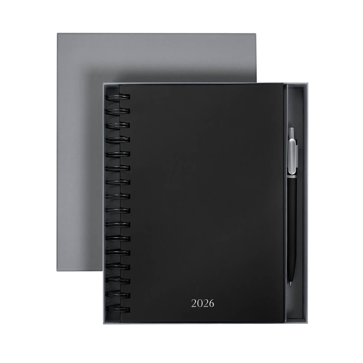 AGENDA DIARIA LETTE 2026 AGSP 026