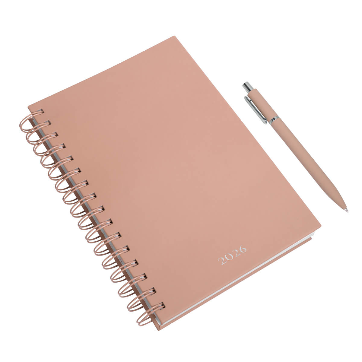 AGENDA DIARIA LETTE 2026 AGSP 026