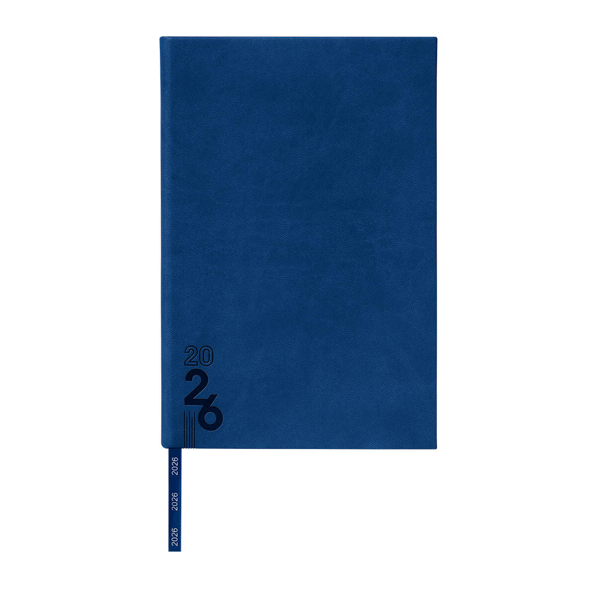 AGENDA DIARIA TERRA 2026 AGT 026