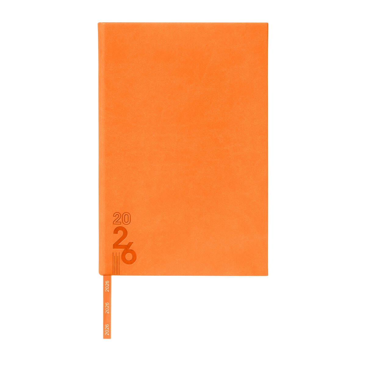 AGENDA DIARIA TERRA 2026 AGT 026