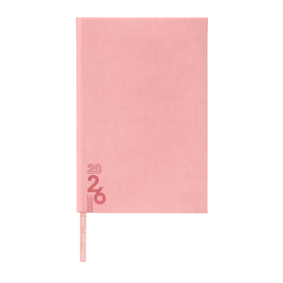 AGENDA DIARIA TERRA 2026 AGT 026