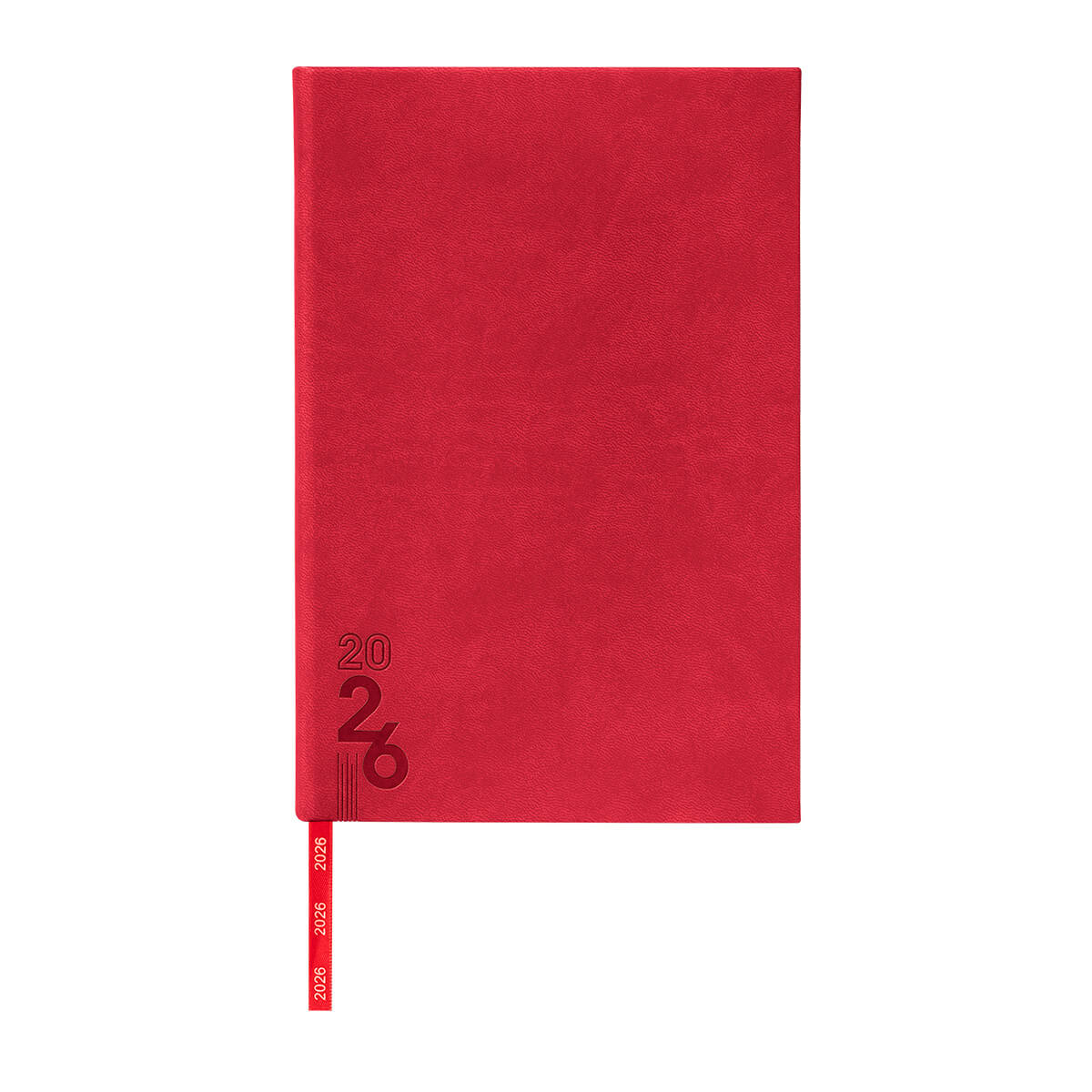 AGENDA DIARIA TERRA 2026 AGT 026