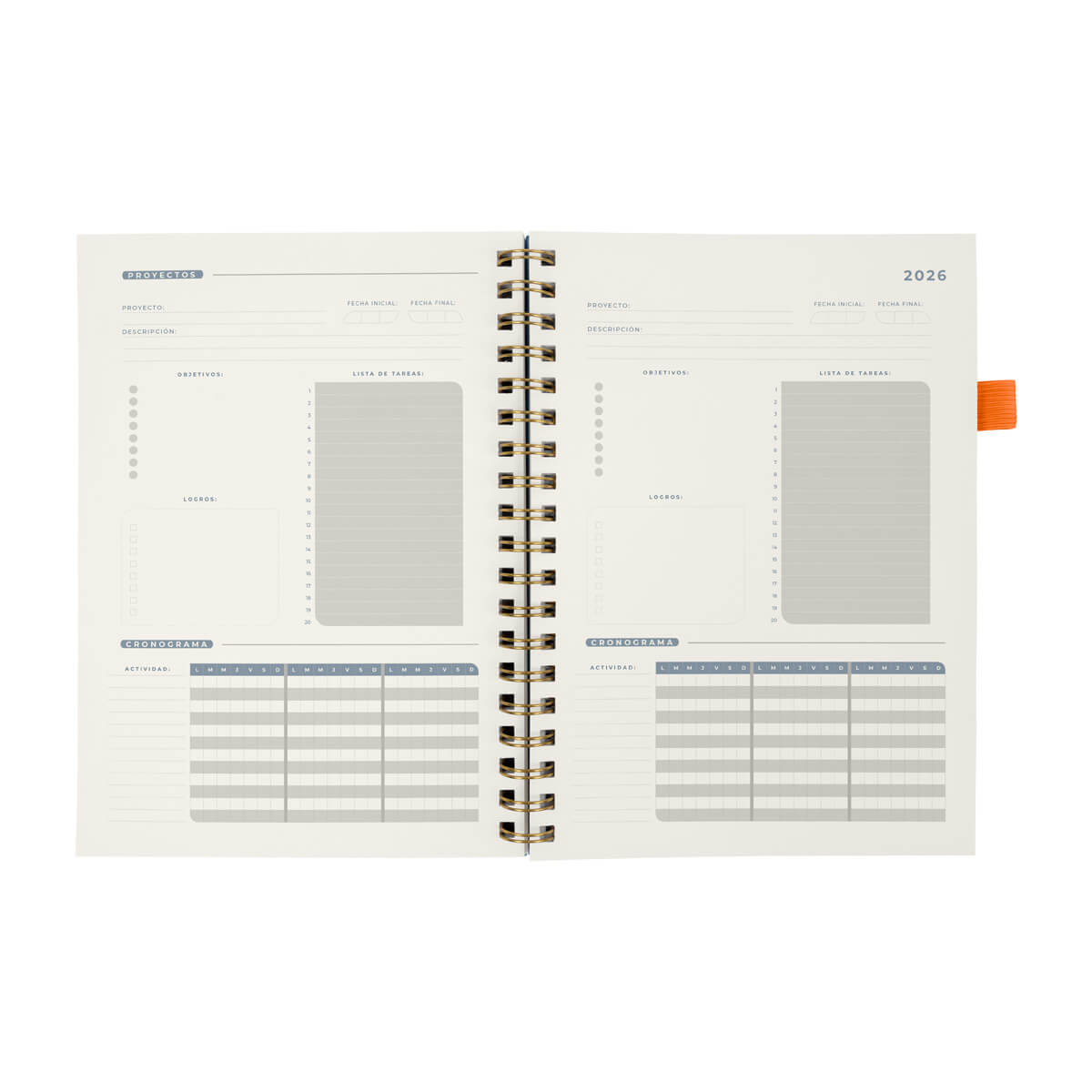 AGENDA SEMANAL TERRA 2026 AGTS 026