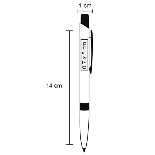 BOLÍGRAFO TAAD AL 23150