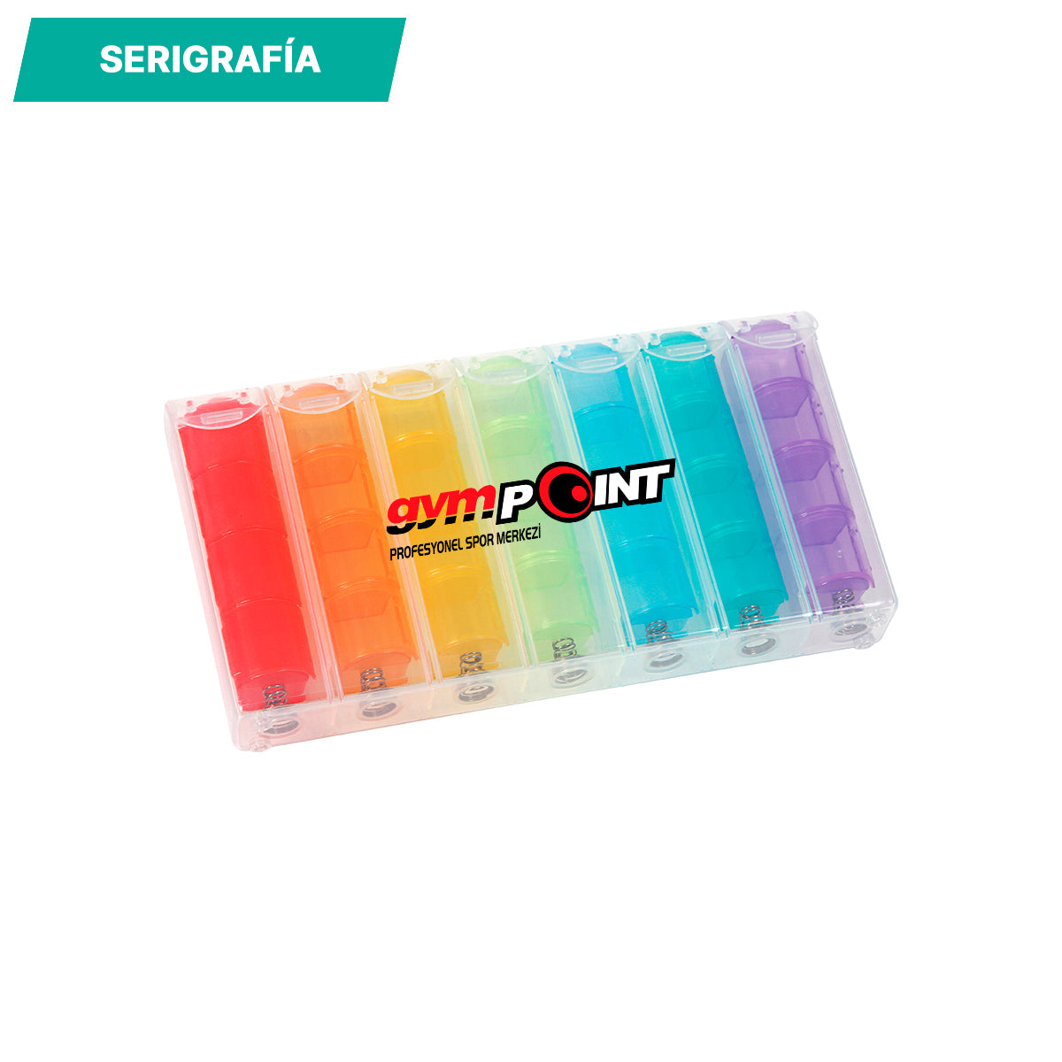 PASTILLERO TURI BE-024