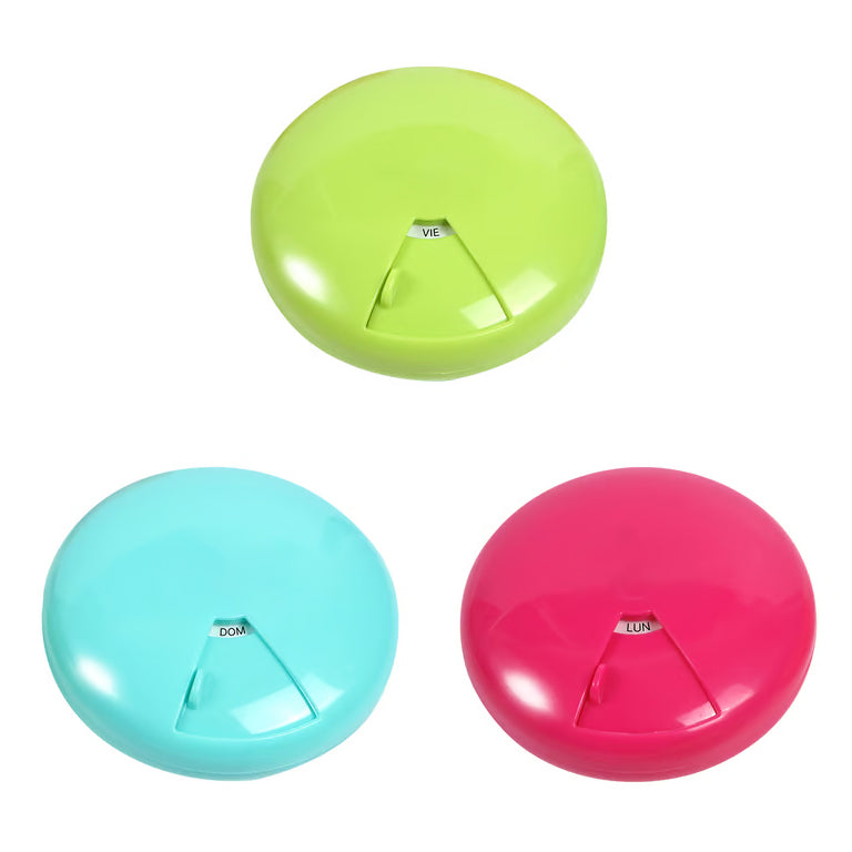 PASTILLERO BORNAGO BE-031