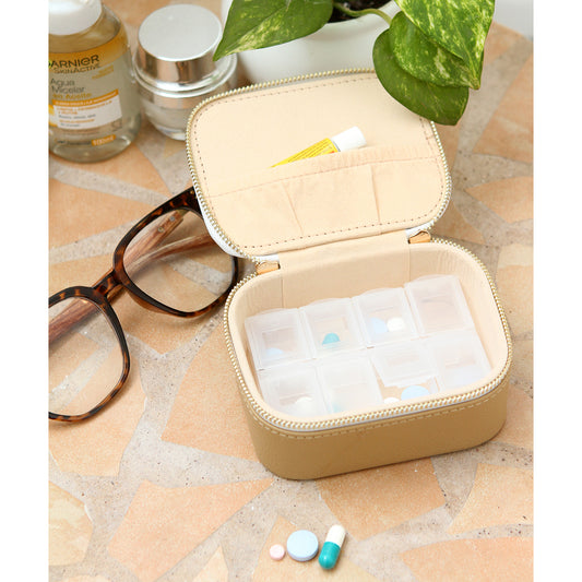 PASTILLERO SARGANS BE-054