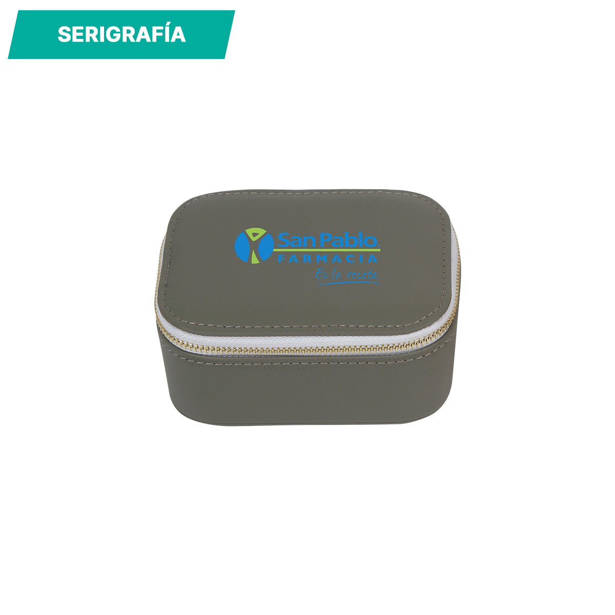 PASTILLERO SARGANS BE-054