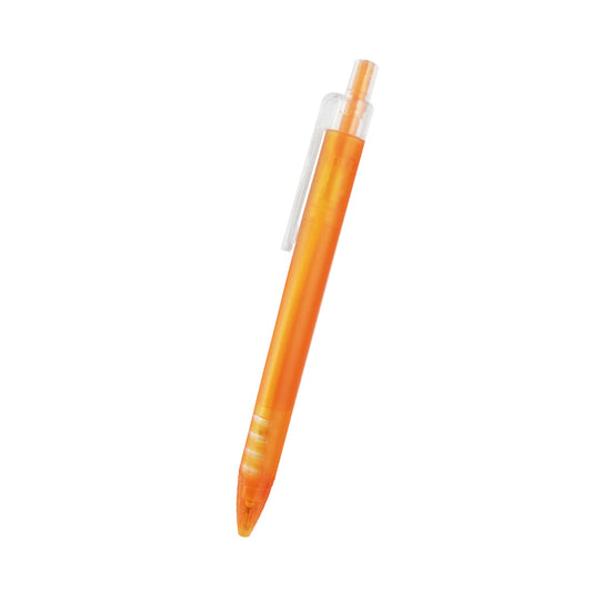 BOLÍGRAFO DE PLÁSTICO EVIA BL-038