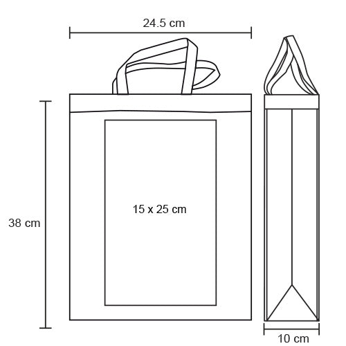 BOLSA TERRA BL 067