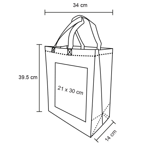 BOLSA ATLANTIS BL 092