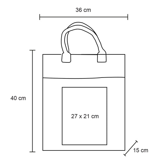 BOLSA ZICATELA BL 105