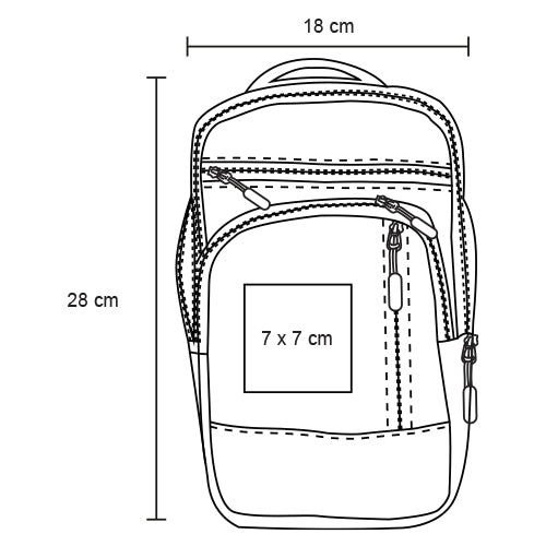 BOLSA COACH BL 110