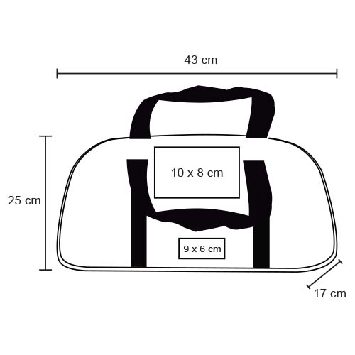 MALETA SIMONE BL 114