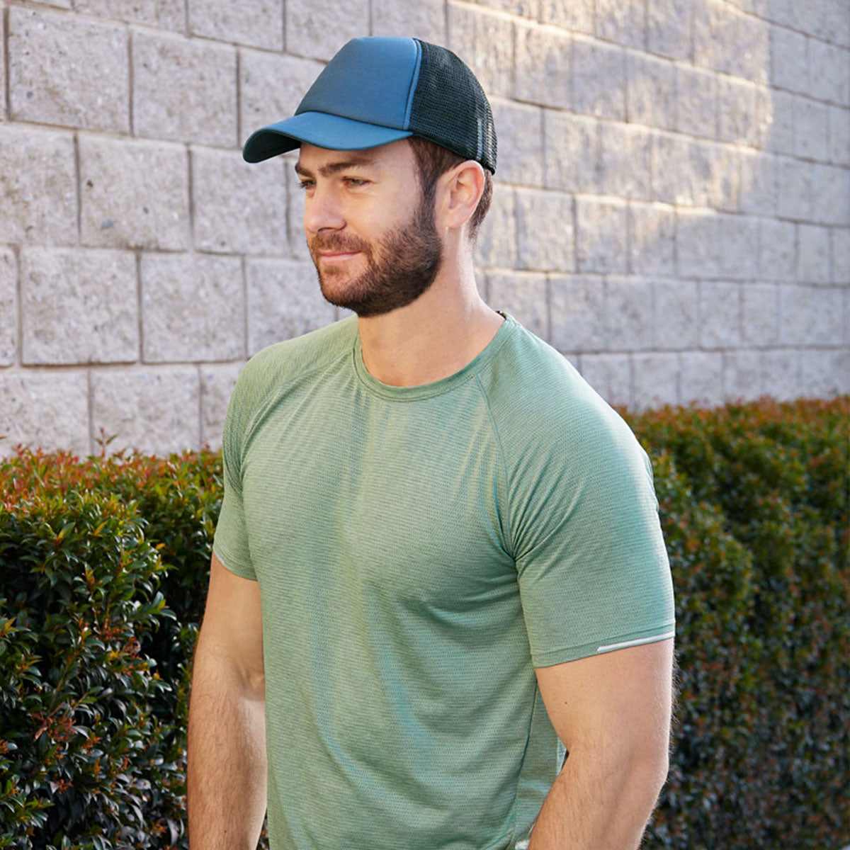 GORRA ROAD CAP 019