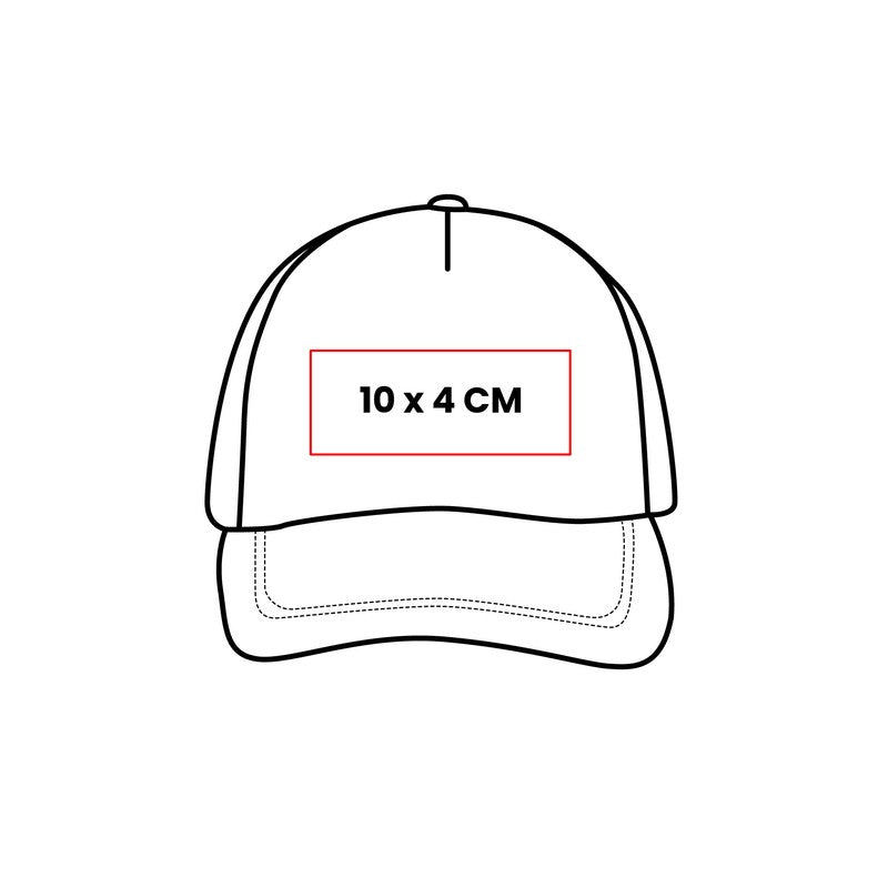 GORRA ROAD CAP 019