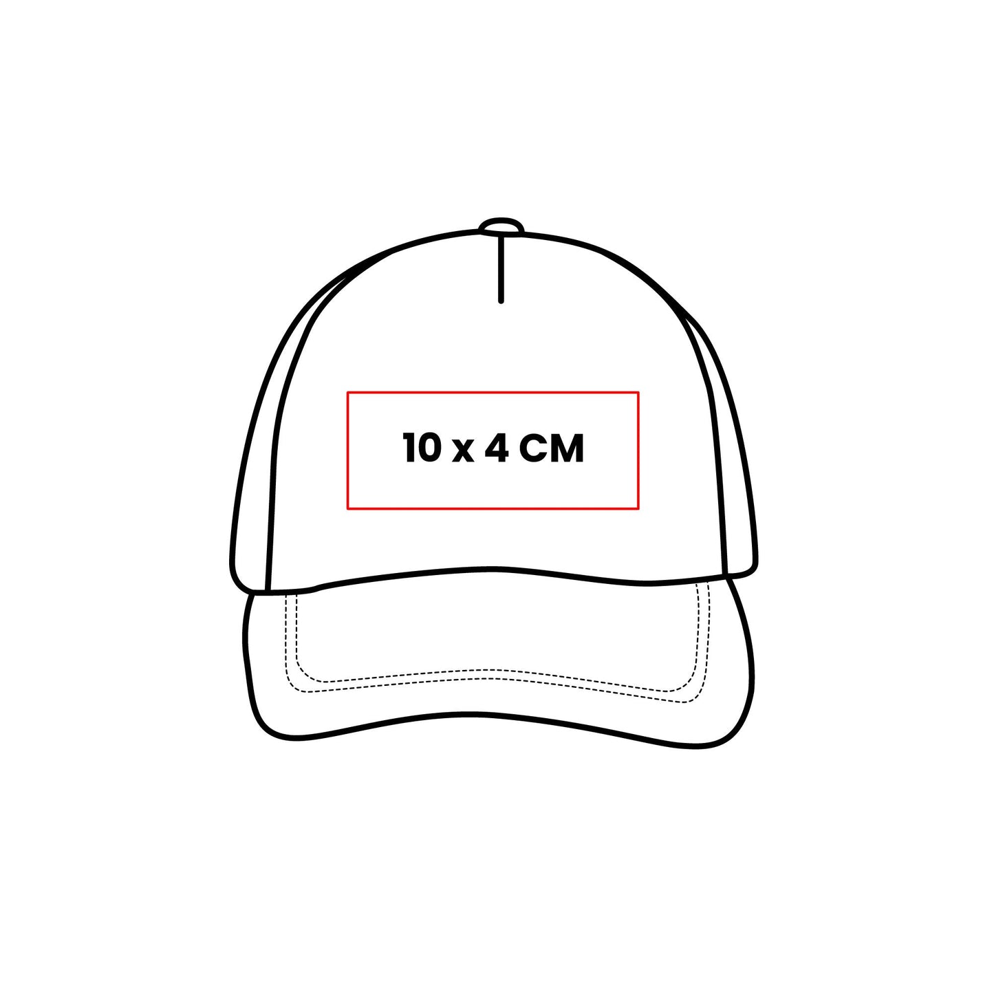 GORRA ROAD CAP 019