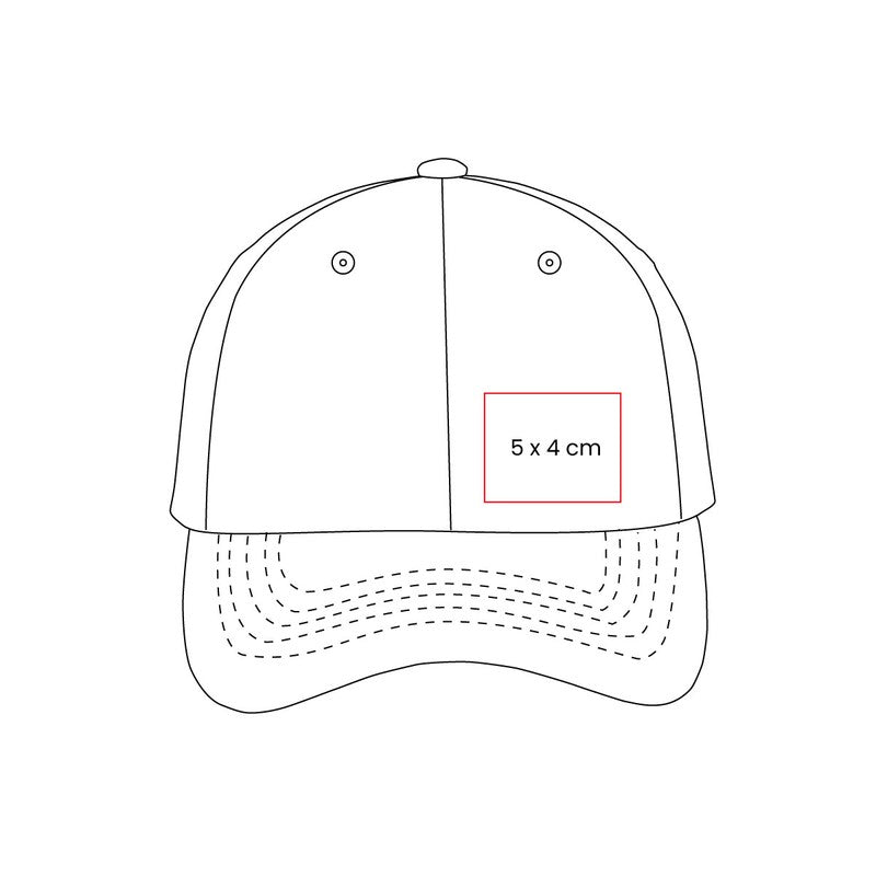 GORRA GANG CAP 021