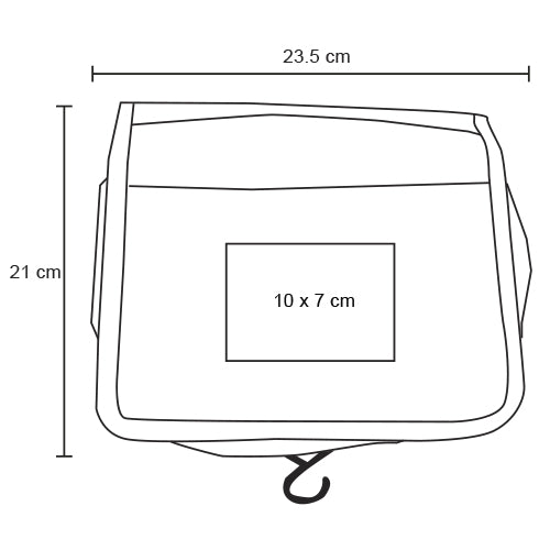 ESTUCHE HANG CP 056