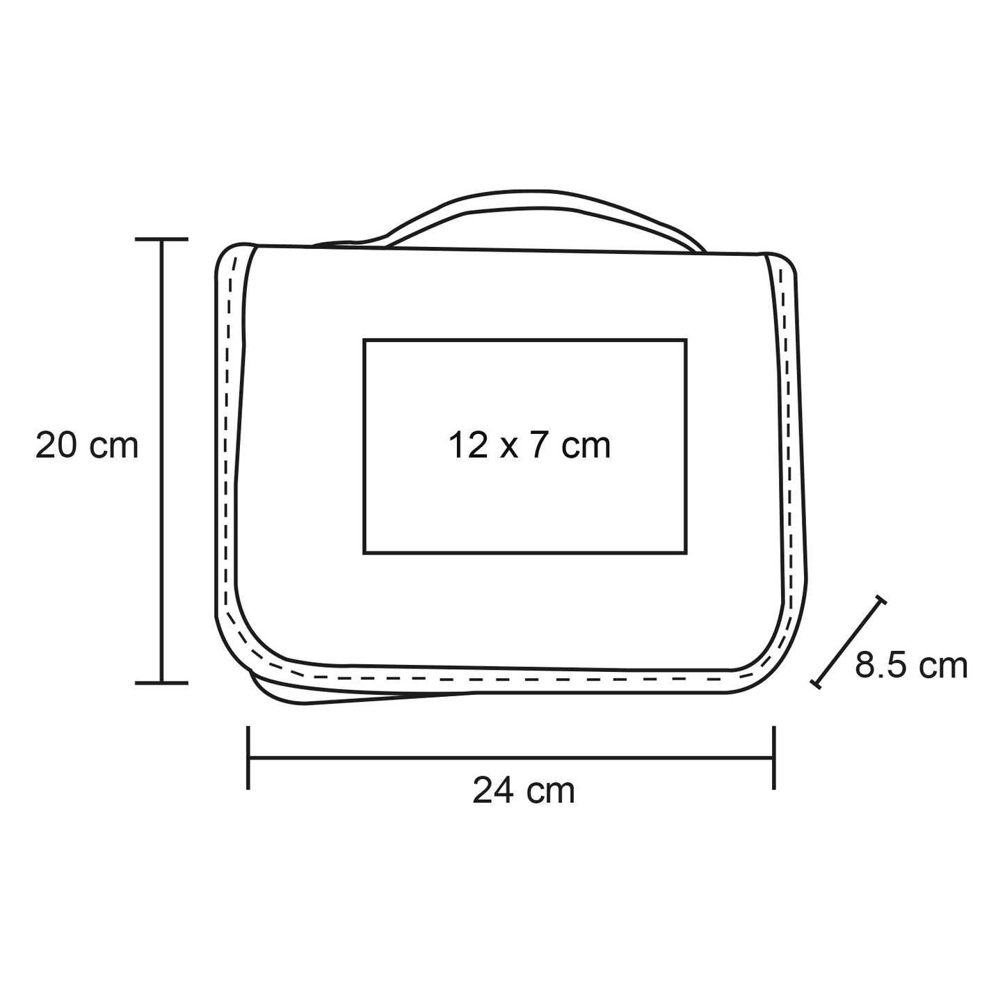 ESTUCHE REIS CP 089