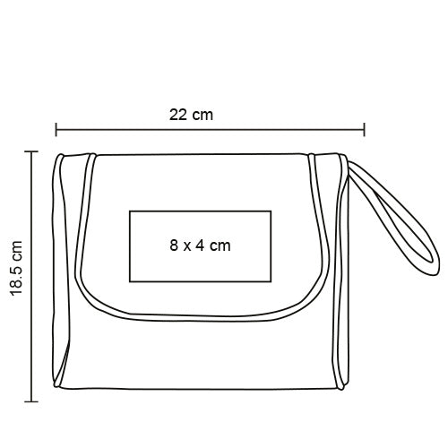 ESTUCHE TONY CP 135