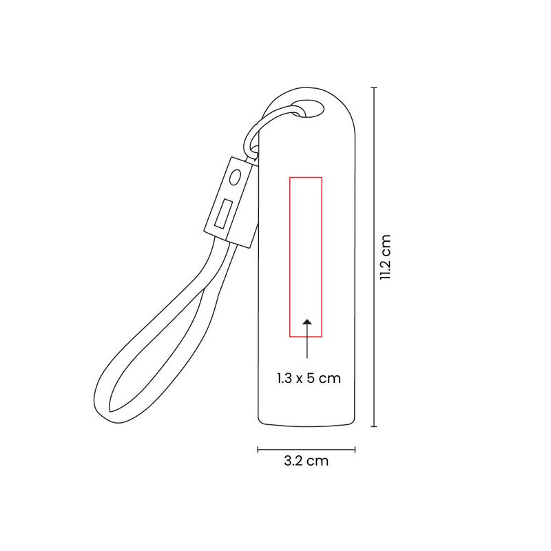 POWER BANK TAFEL CRG 045